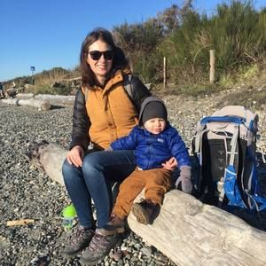 Meet your Posher, Whitney